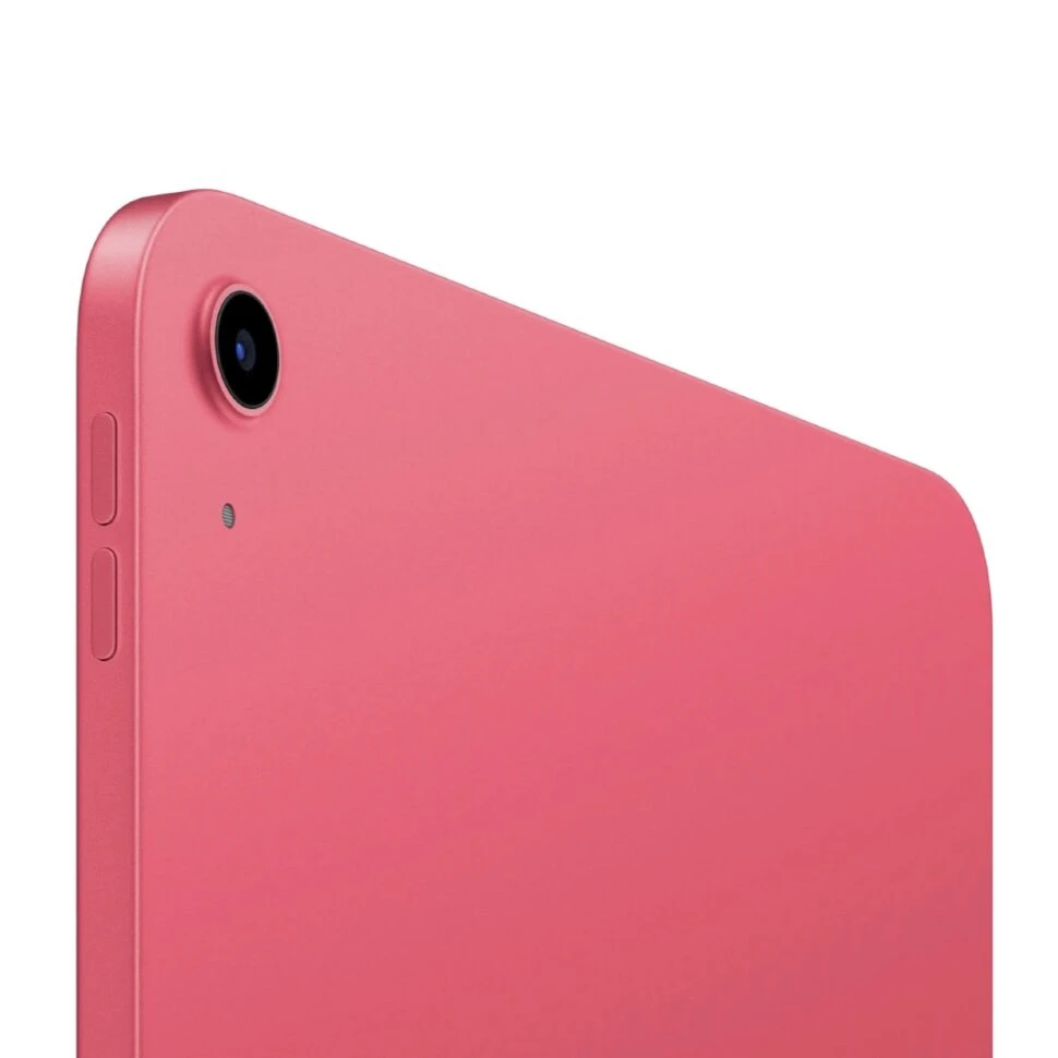 Планшет Apple iPad 11 (2025) 512GB Wi-Fi Розовый (Pink)
