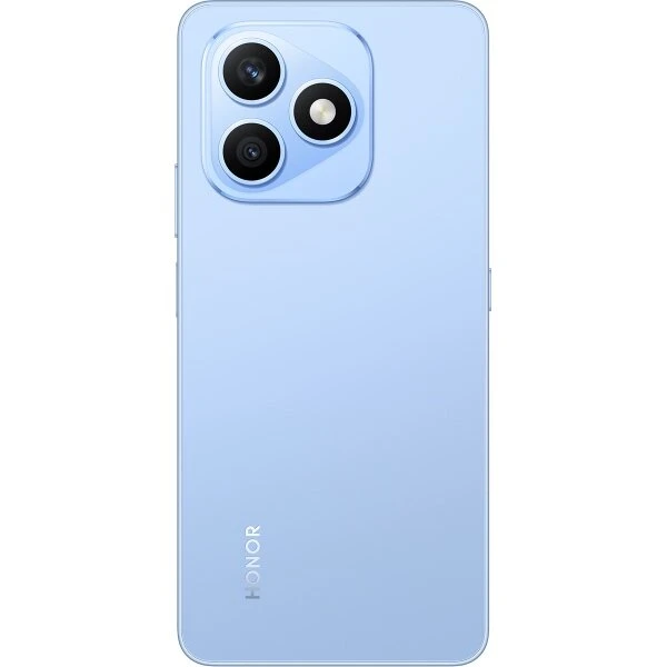 Смартфон HONOR X8d 8/128GB Синий (Light Blue)