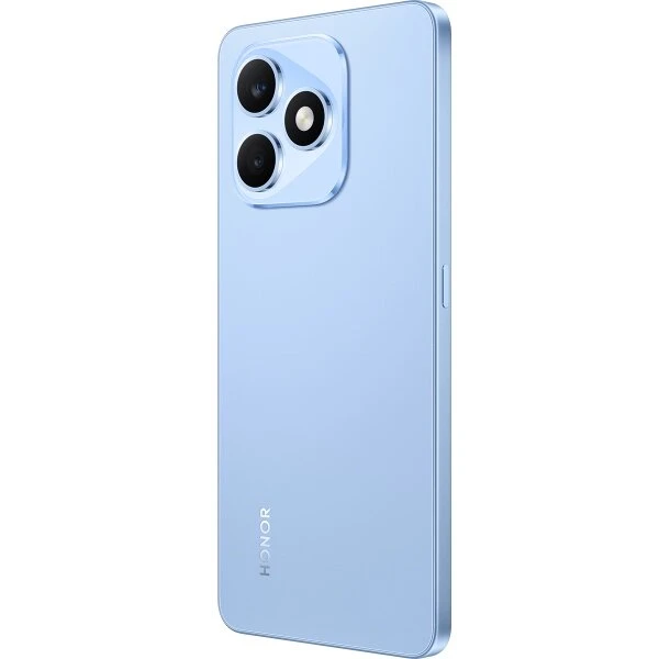 Смартфон HONOR X8d 8/128GB Синий (Light Blue)