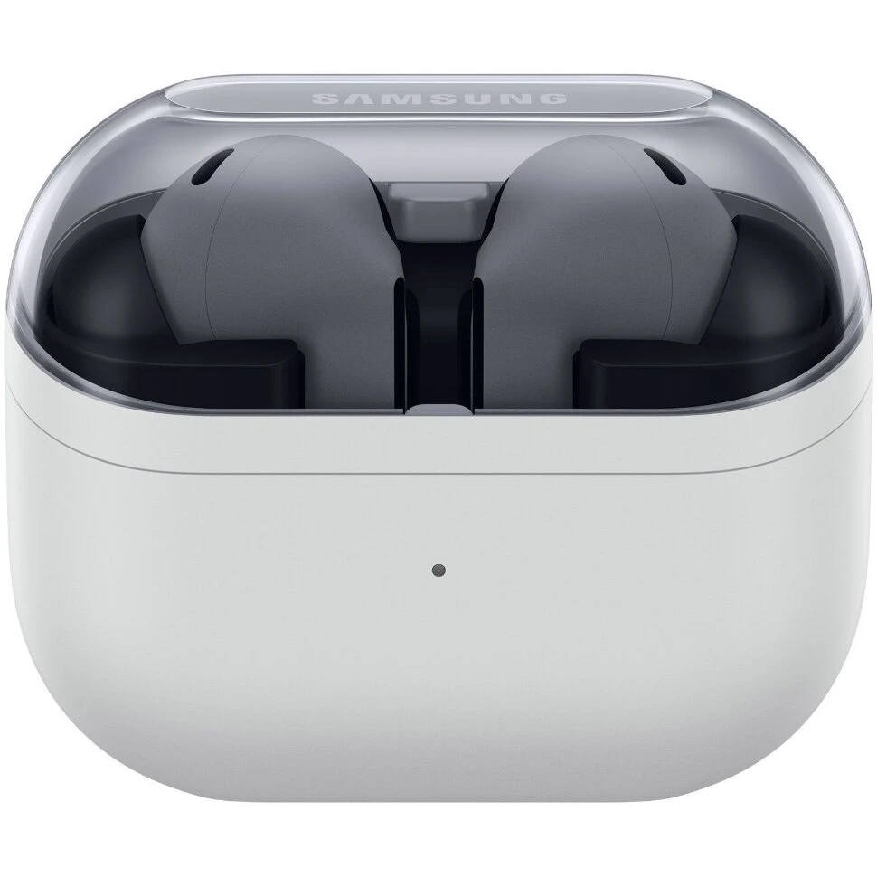 Беспроводные наушники Samsung Galaxy Buds3 FE Белый Серый (Gray)