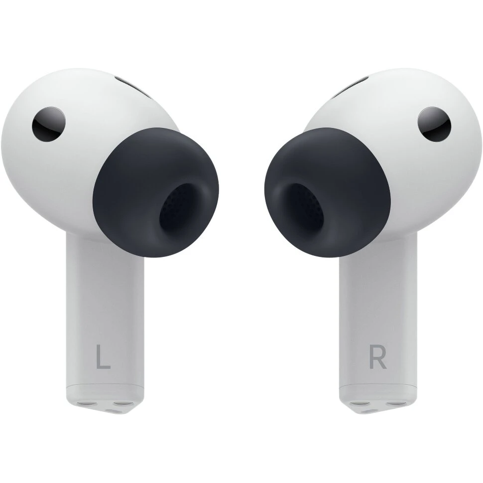 Беспроводные наушники Samsung Galaxy Buds3 FE Белый Серый (Gray)