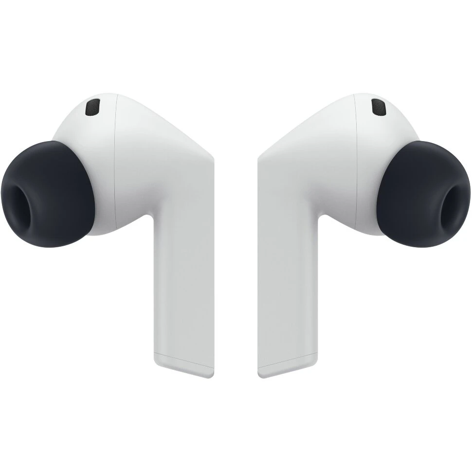 Беспроводные наушники Samsung Galaxy Buds3 FE Белый Серый (Gray)