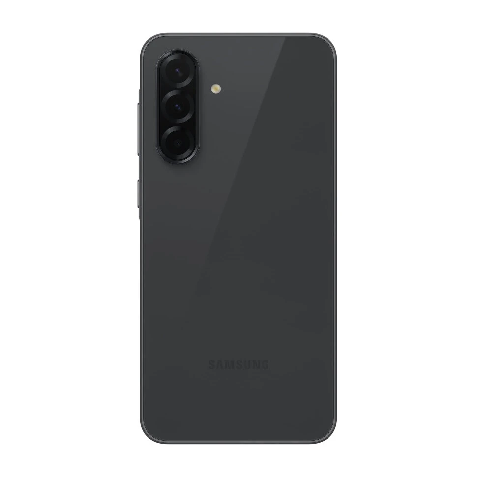 Смартфон Samsung Galaxy A36 5G 8/128GB Черный (Awesome Black)