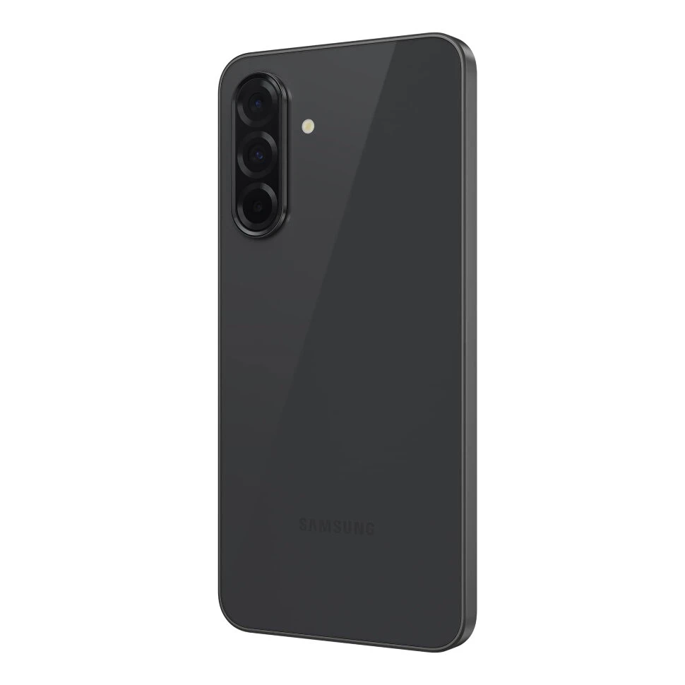 Смартфон Samsung Galaxy A36 5G 8/128GB Черный (Awesome Black)
