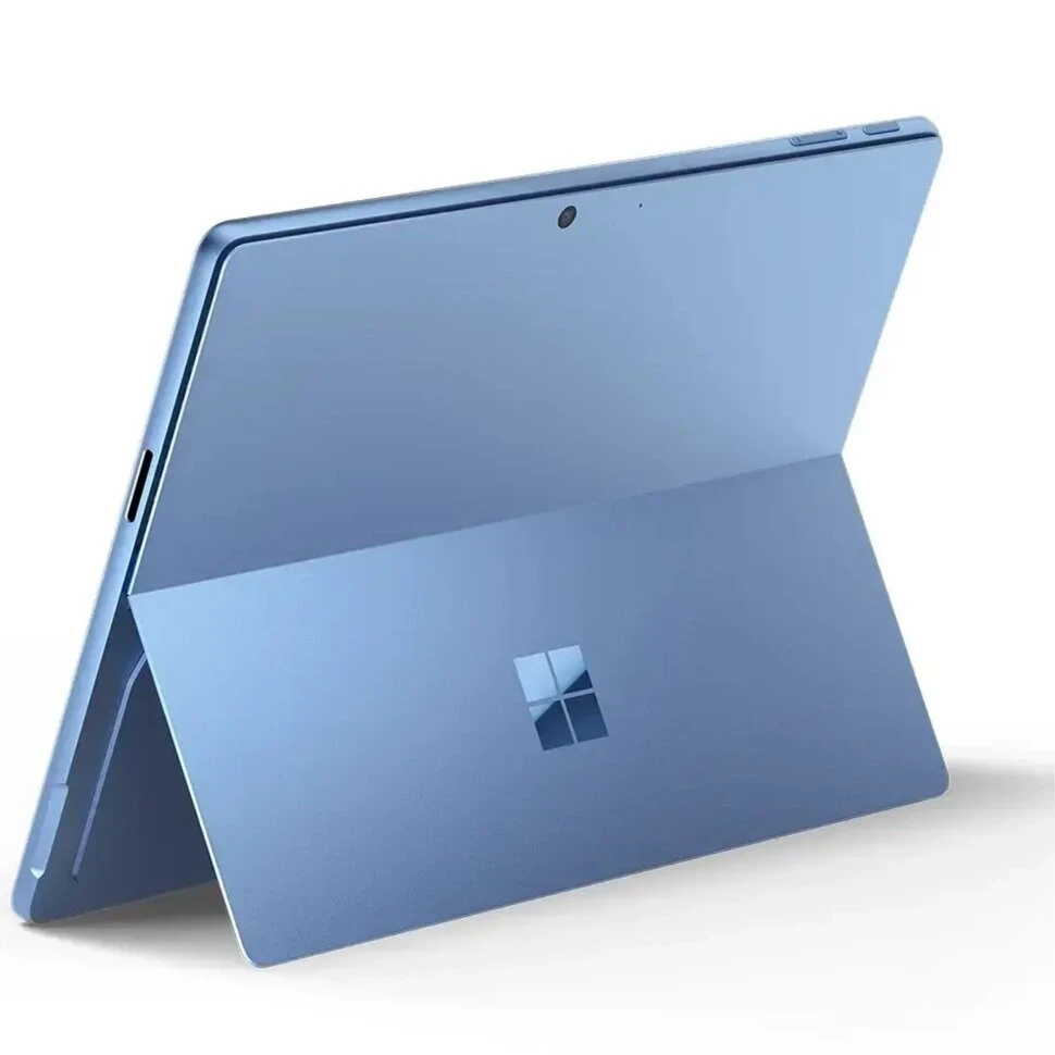 Планшет Microsoft Surface Pro 11 OLED Snapdragon X Elite 16/512GB Wi-Fi Синий (Sapphire)