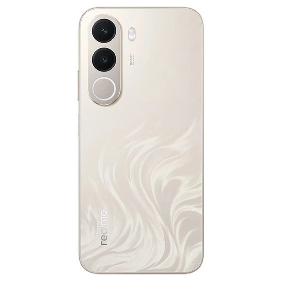 Смартфон realme C100x 4/256GB Белый (White)
