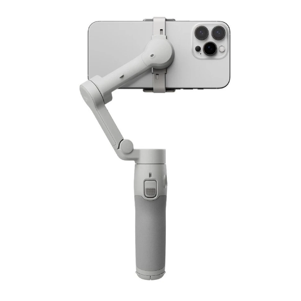 Электрический стабилизатор DJI Osmo Mobile 7