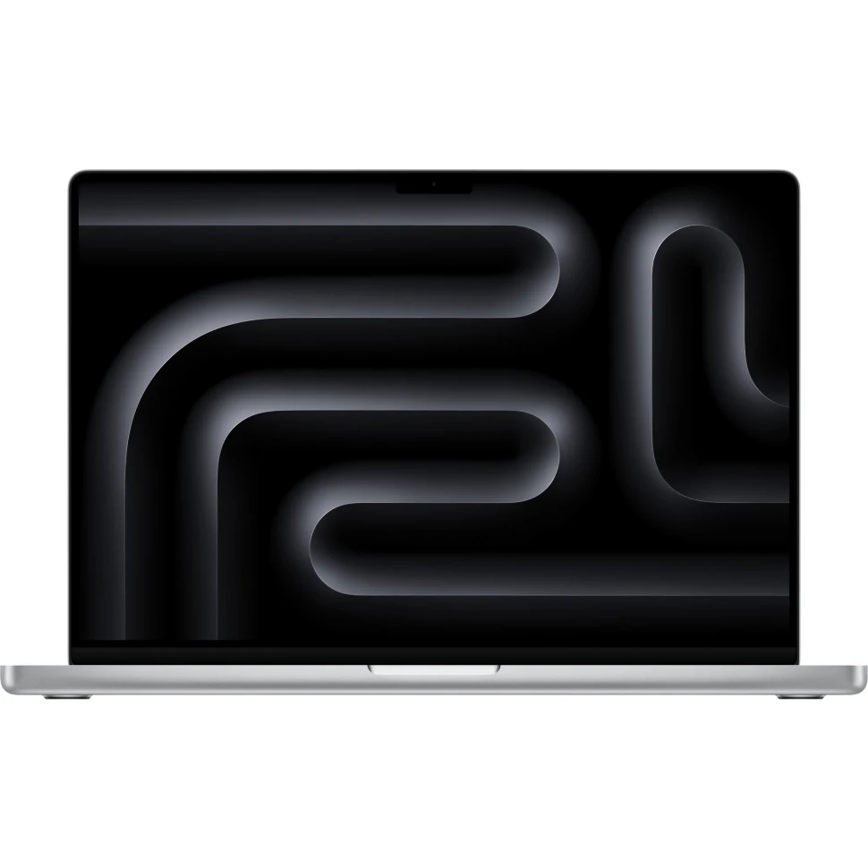 Ноутбук Apple MacBook Pro 14 2026 MGDN4 (M5 Pro 16-Core GPU, 24/1024GB) Серебристый (Silver)