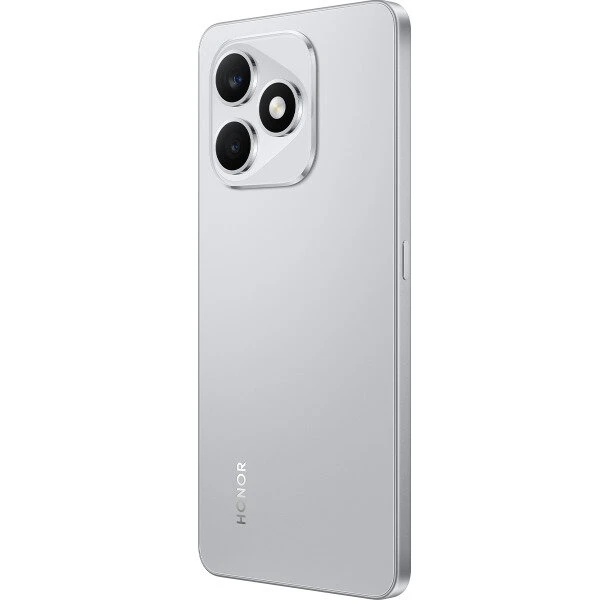 Смартфон HONOR X8d 8/128GB Серый (Velvet Grey)