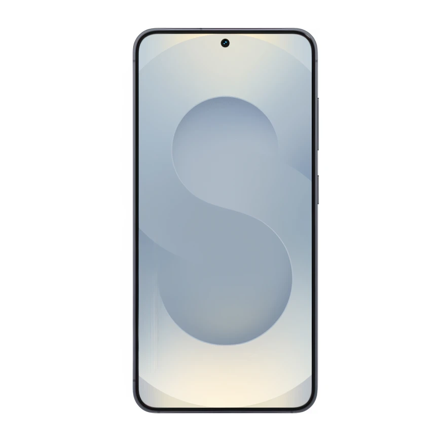 Смартфон Samsung Galaxy S25 12/128GB Черный (Blueblack)