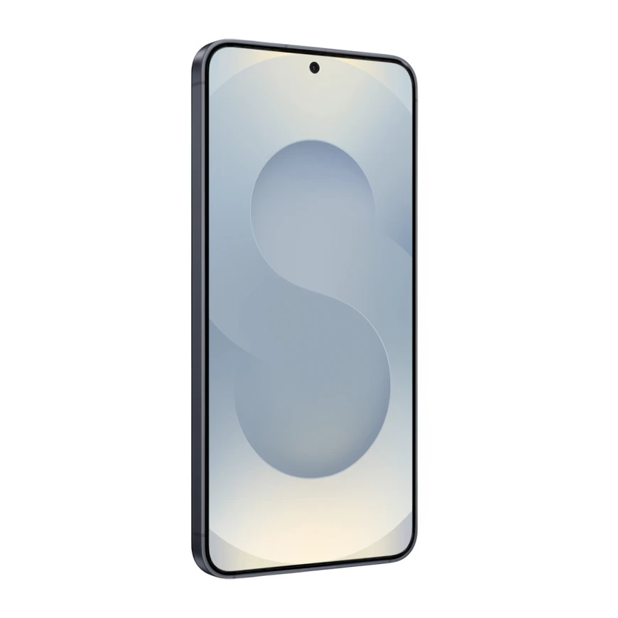 Смартфон Samsung Galaxy S25 12/128GB Черный (Blueblack)