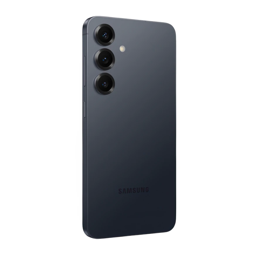 Смартфон Samsung Galaxy S25 12/128GB Черный (Blueblack)