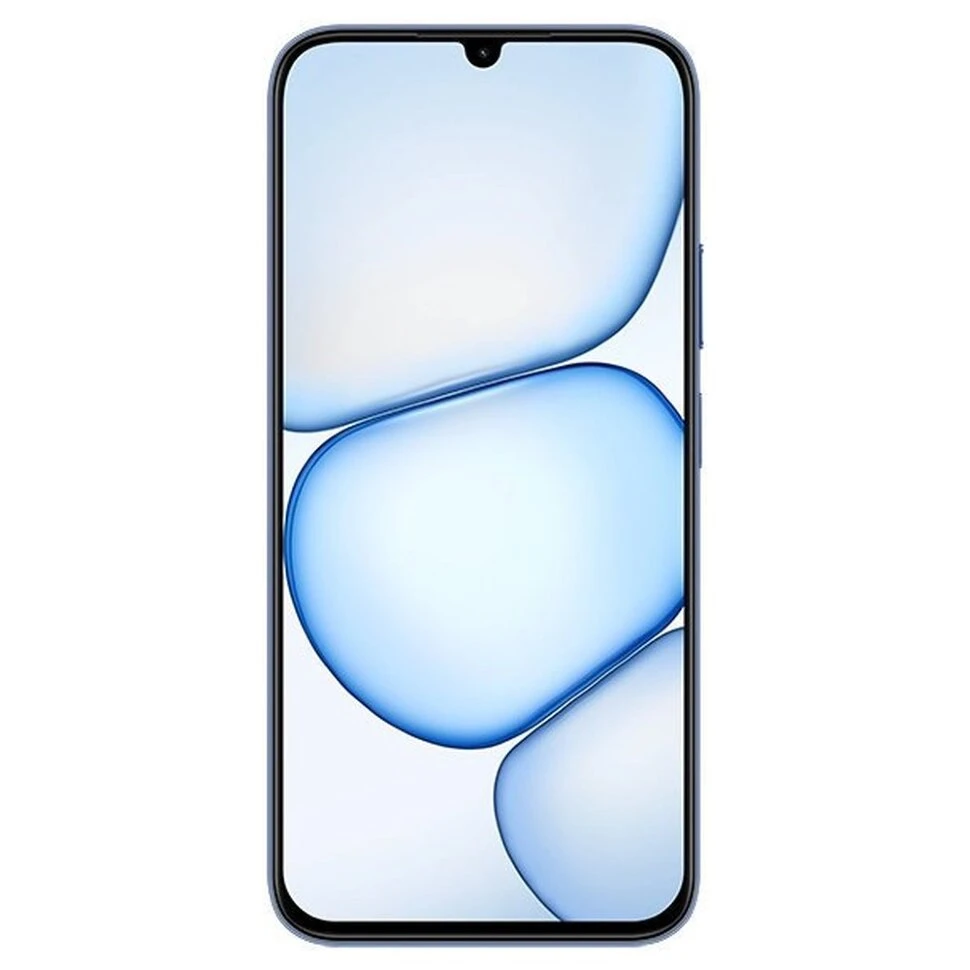 Смартфон realme C100x 4/256GB Синий (Blue)