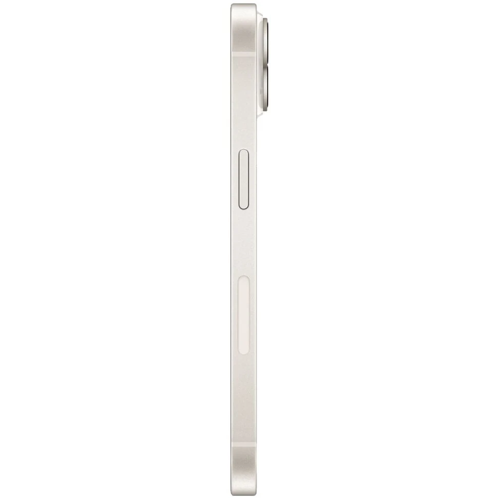 Смартфон Apple iPhone 14 128GB Белый (Starlight)