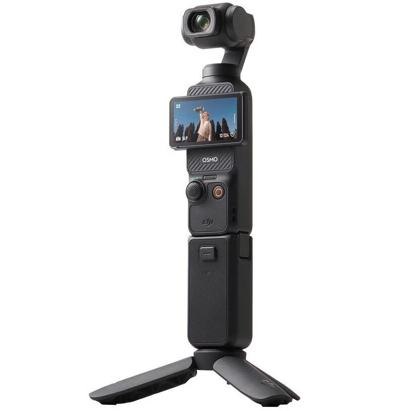 Экшн-камера DJI Osmo Pocket 3 Creator Combo