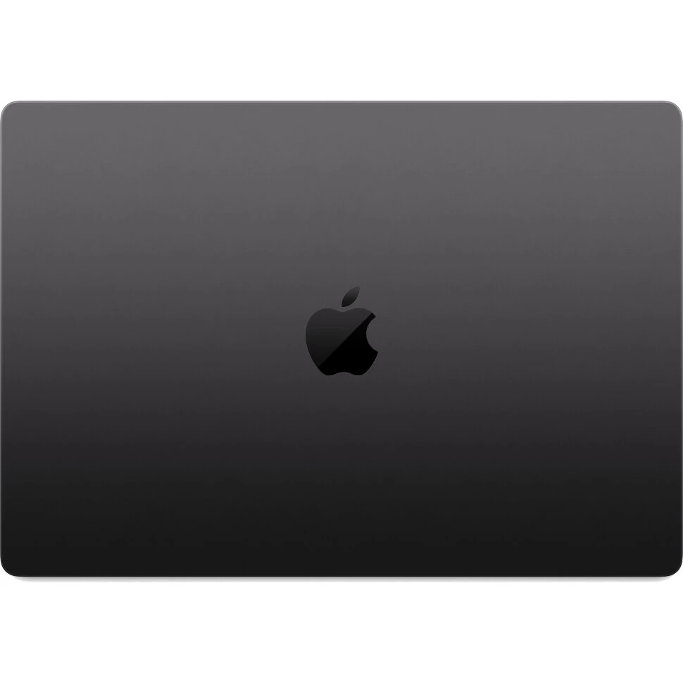Ноутбук Apple MacBook Pro 16 2026 MGEE4 (M5 Max 40-Core GPU, 48/2048GB) Черный космос (Space Black)