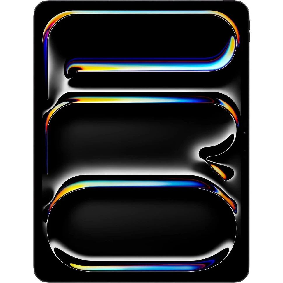 Планшет Apple iPad Pro 13 (2025) 1TB Wi-Fi Черный космос (Space Black)