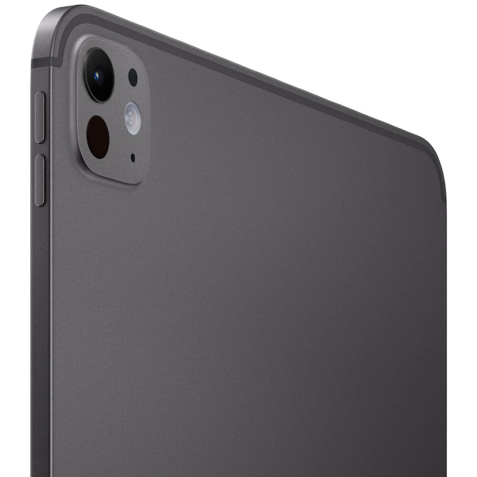 Планшет Apple iPad Pro 13 (2025) 1TB Wi-Fi Черный космос (Space Black)