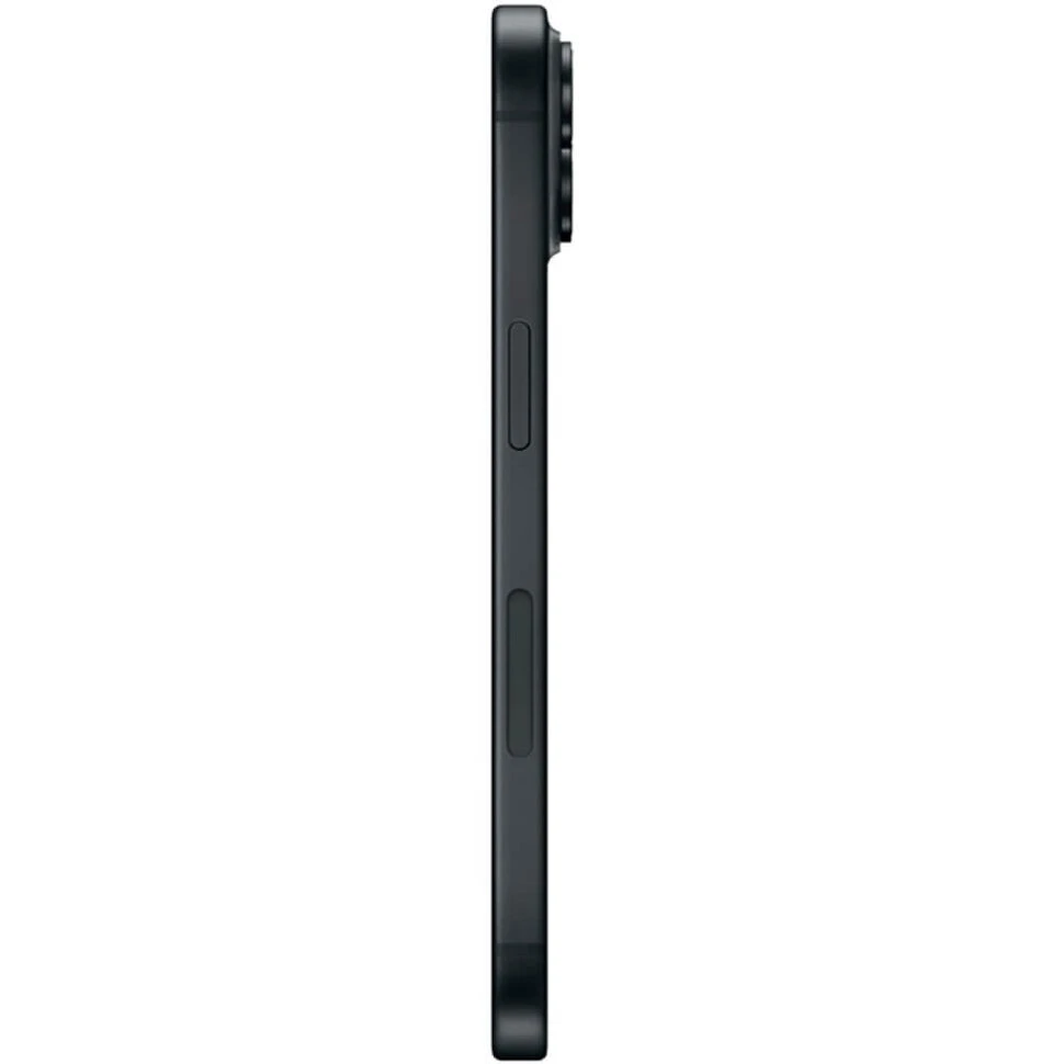 Смартфон Apple iPhone 15 512GB Черный (Black)