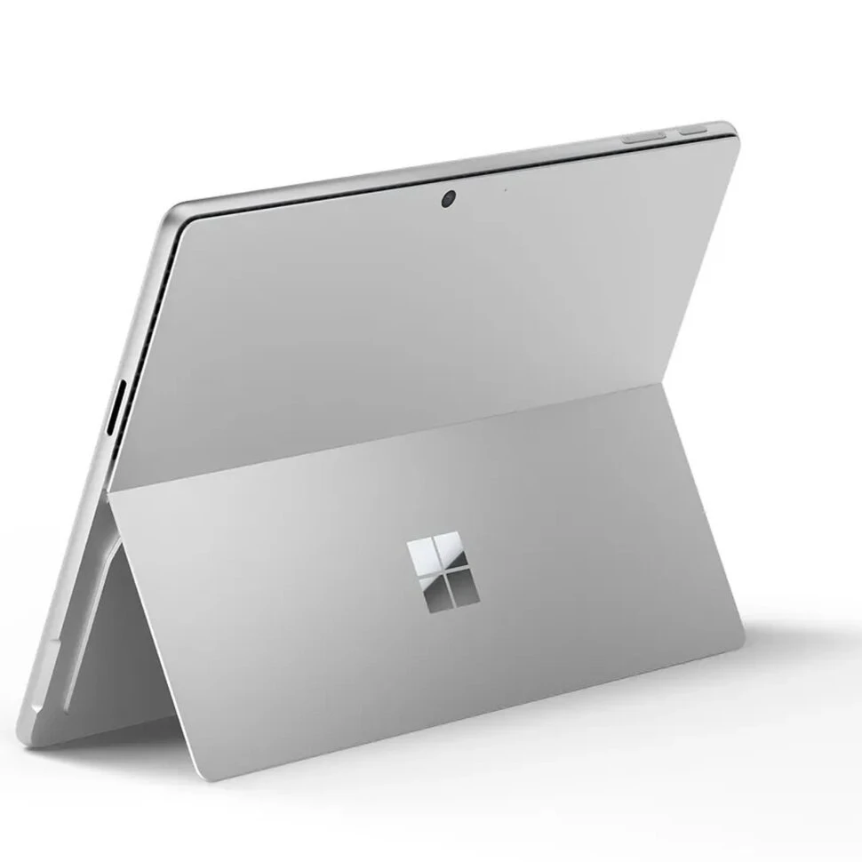 Планшет Microsoft Surface Pro 11 OLED Snapdragon X Elite 16GB/1TB Wi-Fi Серебристый (Platinum)