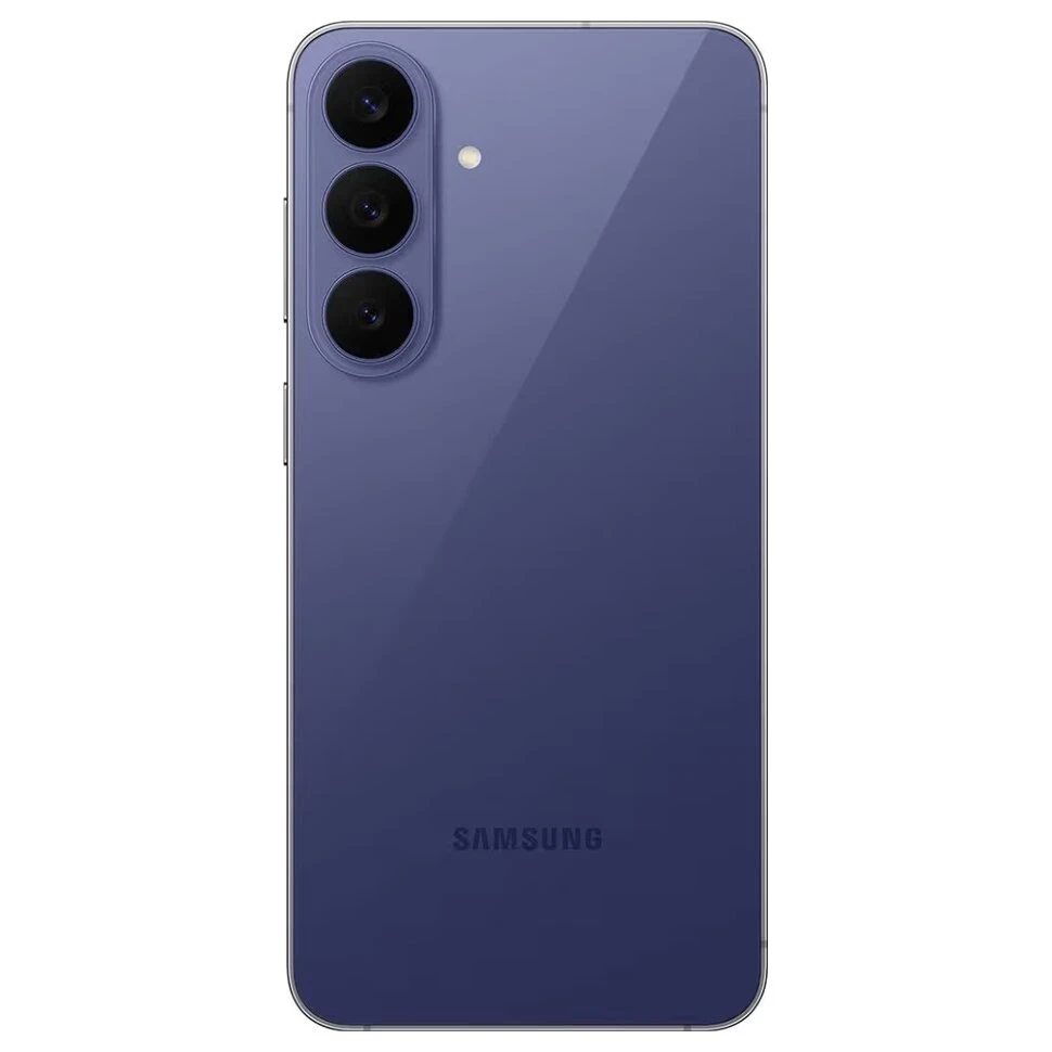 Смартфон Samsung Galaxy S26 FE 8/256GB Синий (Blueberry)