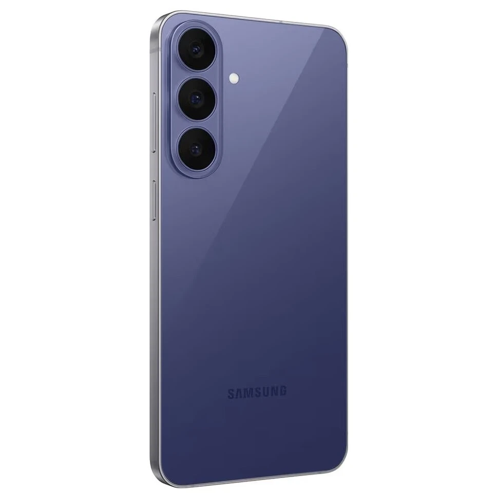 Смартфон Samsung Galaxy S26 FE 8/256GB Синий (Blueberry)