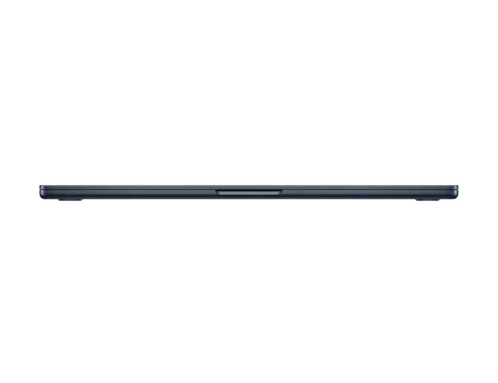 Ноутбук Apple MacBook Air 15 2025 MW1L3 (M4 10-Core GPU, 16/256GB) Темная ночь (Midnight)
