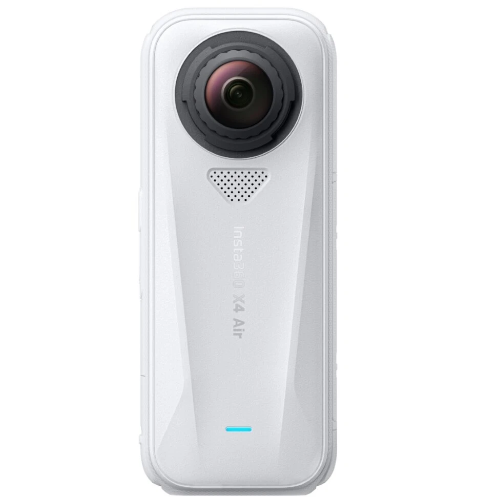 Экшн-камера Insta360 X4 Air Standard Bundle Белый (Arctic White)