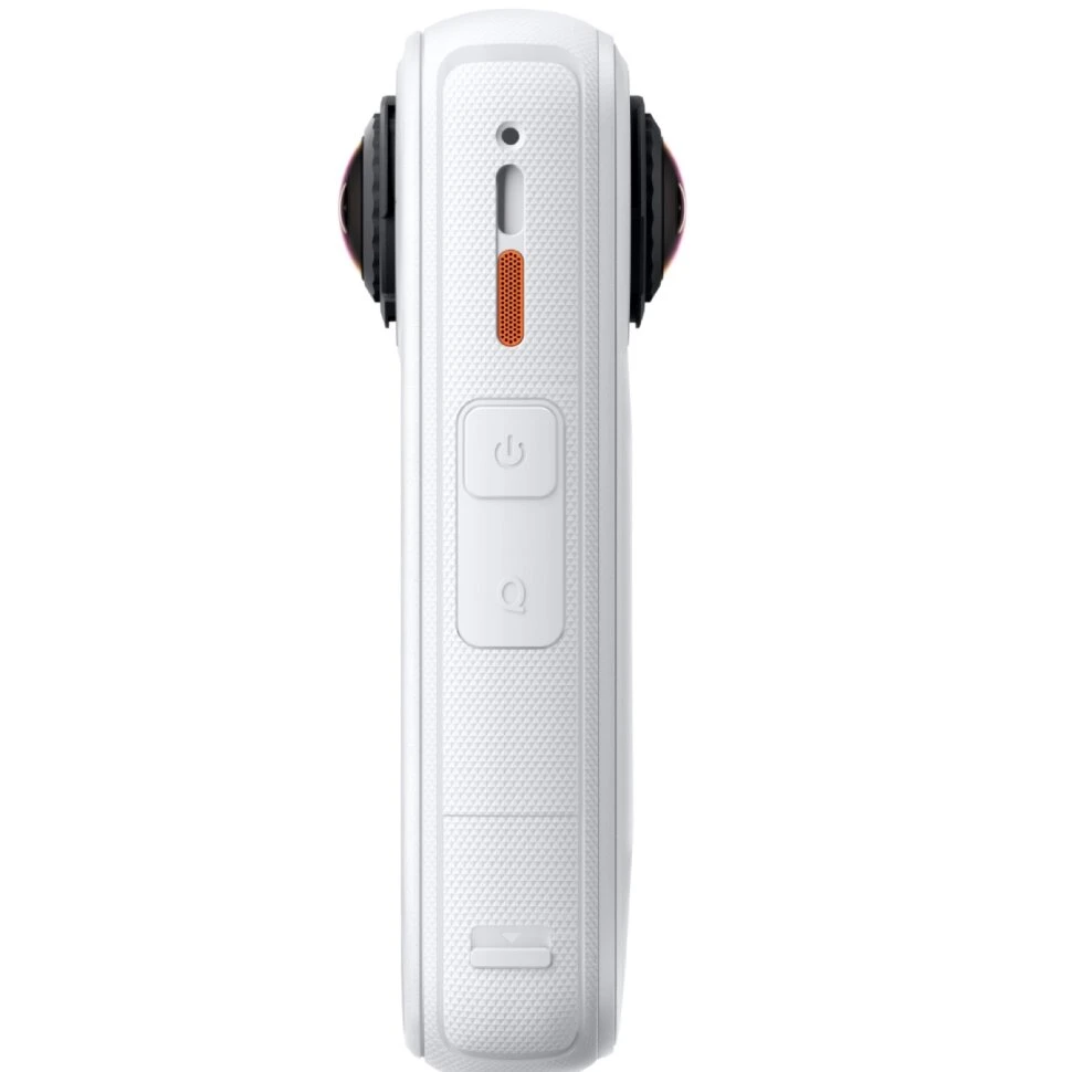 Экшн-камера Insta360 X4 Air Standard Bundle Белый (Arctic White)