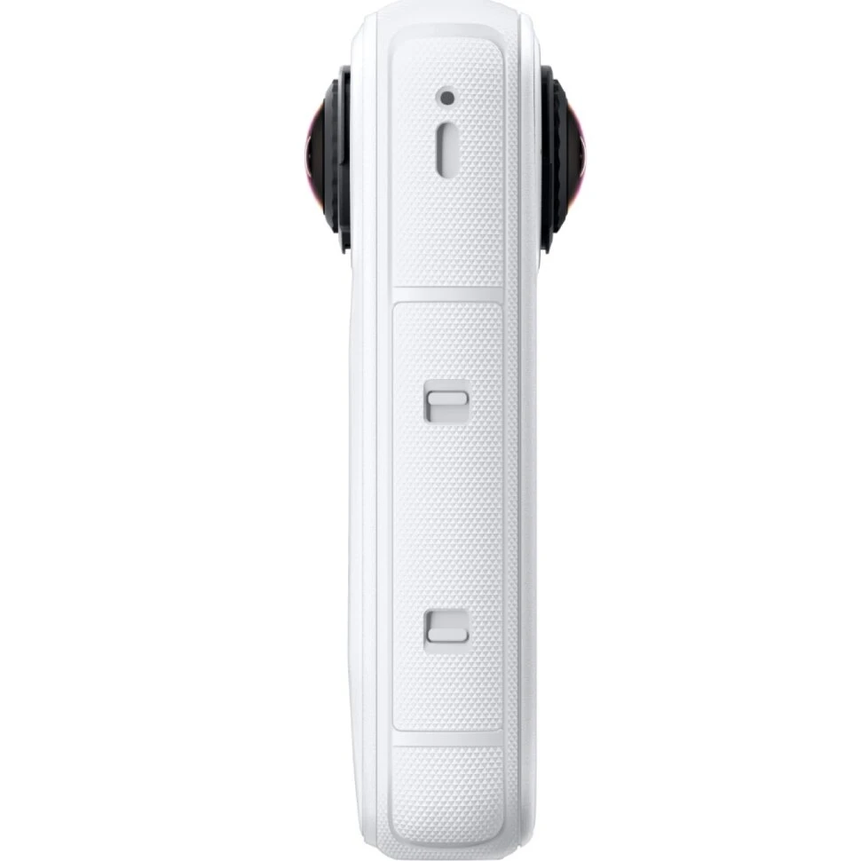 Экшн-камера Insta360 X4 Air Standard Bundle Белый (Arctic White)