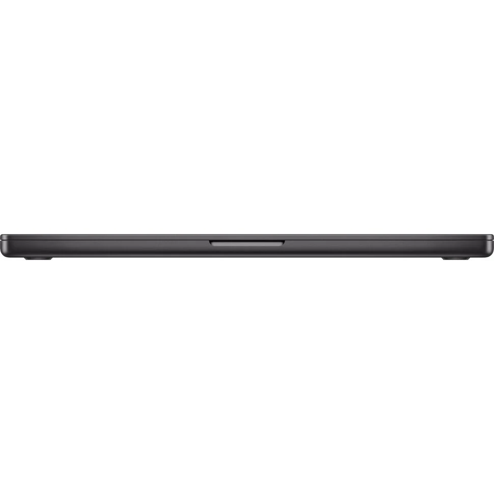 Ноутбук Apple MacBook Pro 16 2026 MGED4 (M5 Max 32-Core GPU, 36/2048GB) Черный космос (Space Black)