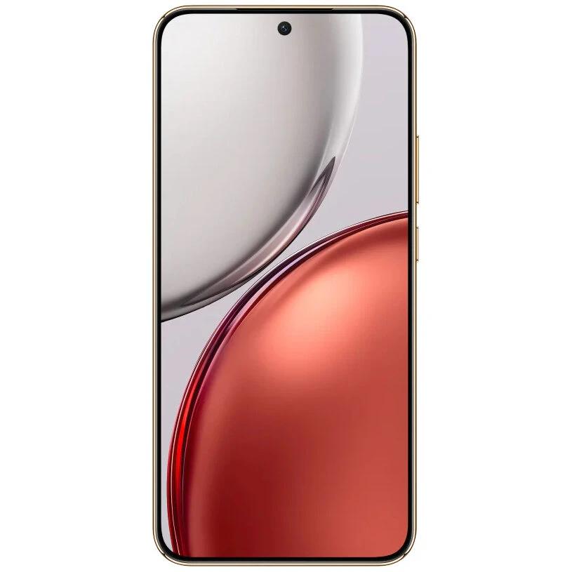 Смартфон HONOR X9d 8/256GB Коричневый (Reddish Brown)