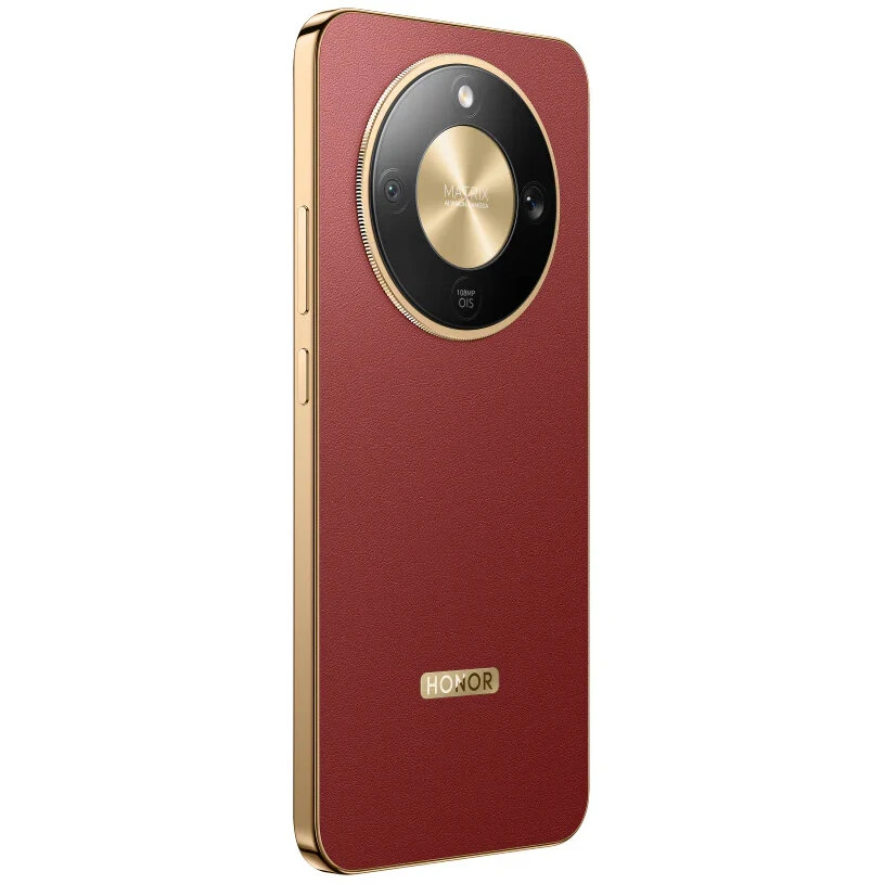 Смартфон HONOR X9d 8/256GB Коричневый (Reddish Brown)