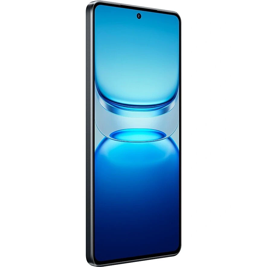 Смартфон vivo iQOO Neo 10 16/512GB Черный (Black)