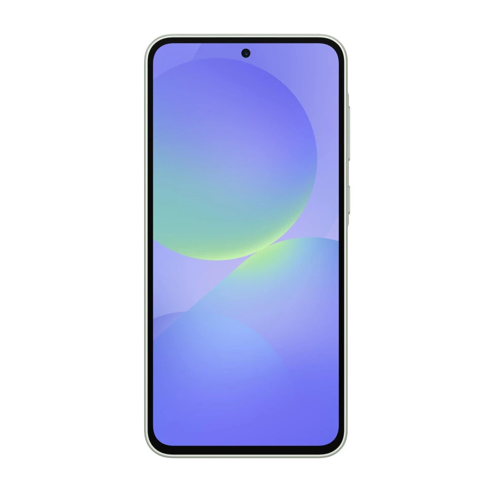 Смартфон Samsung Galaxy A36 5G 8/256GB Лаймовый (Awesome Lime)