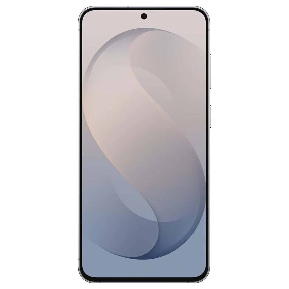 Смартфон Samsung Galaxy S26 FE 8/256GB Черный (Graphite)