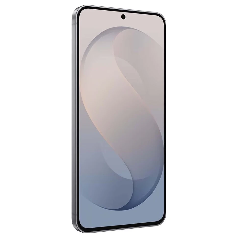 Смартфон Samsung Galaxy S26 FE 8/256GB Черный (Graphite)