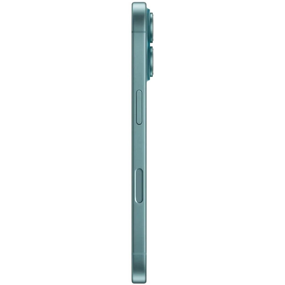 Смартфон Apple iPhone 16 128GB Бирюзовый (Teal)