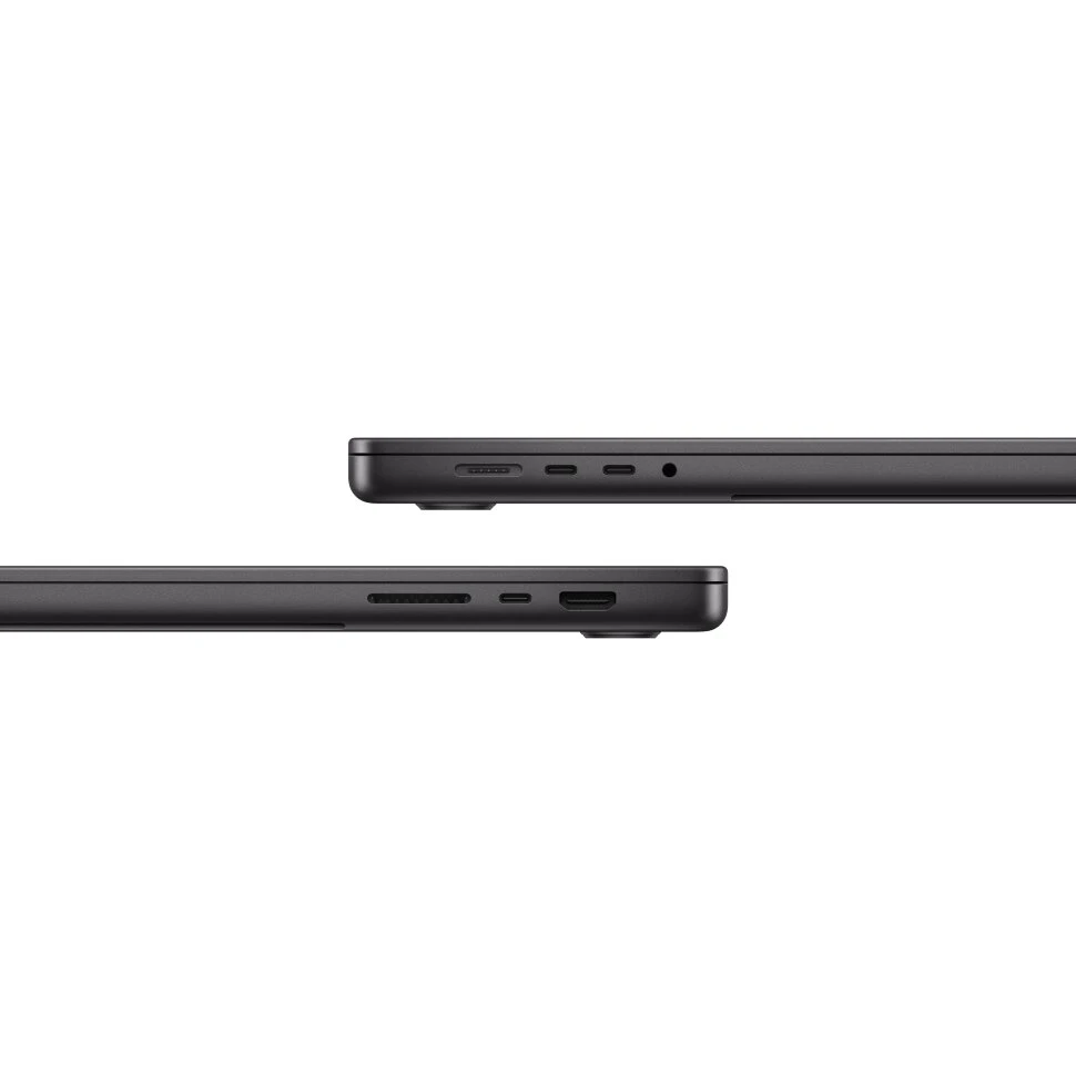 Ноутбук Apple MacBook Pro 16 2026 MGEC4 (M5 Pro 20-Core GPU, 48/1024GB) Черный космос (Space Black)