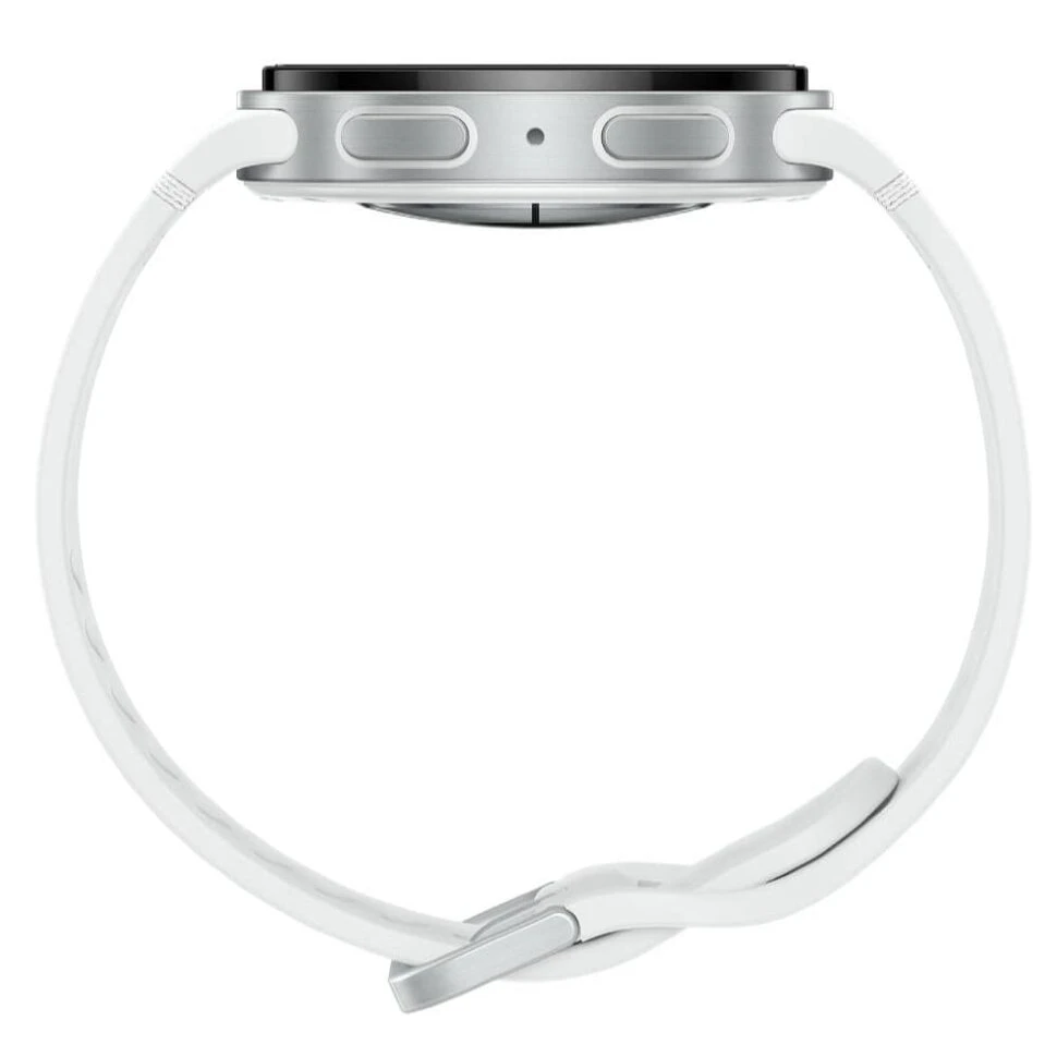 Умные часы Samsung Galaxy Watch8 44mm Серебро (Silver)