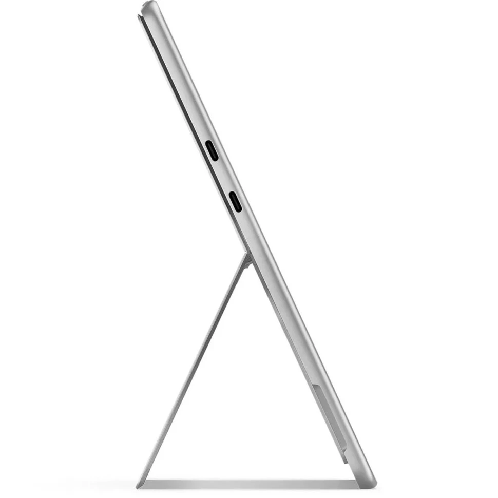 Планшет Microsoft Surface Pro 11 OLED Snapdragon X Elite 32GB/1TB Wi-Fi Серебристый (Platinum)