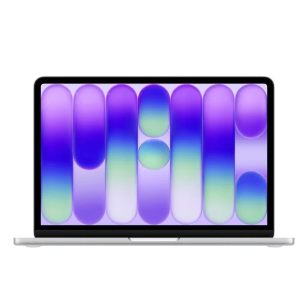 Ноутбук Apple MacBook Neo MHFA4 (A18 Pro 5-Core GPU, 8/256GB) Серебристый (Silver)