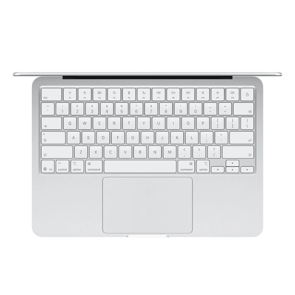 Ноутбук Apple MacBook Neo MHFA4 (A18 Pro 5-Core GPU, 8/256GB) Серебристый (Silver)