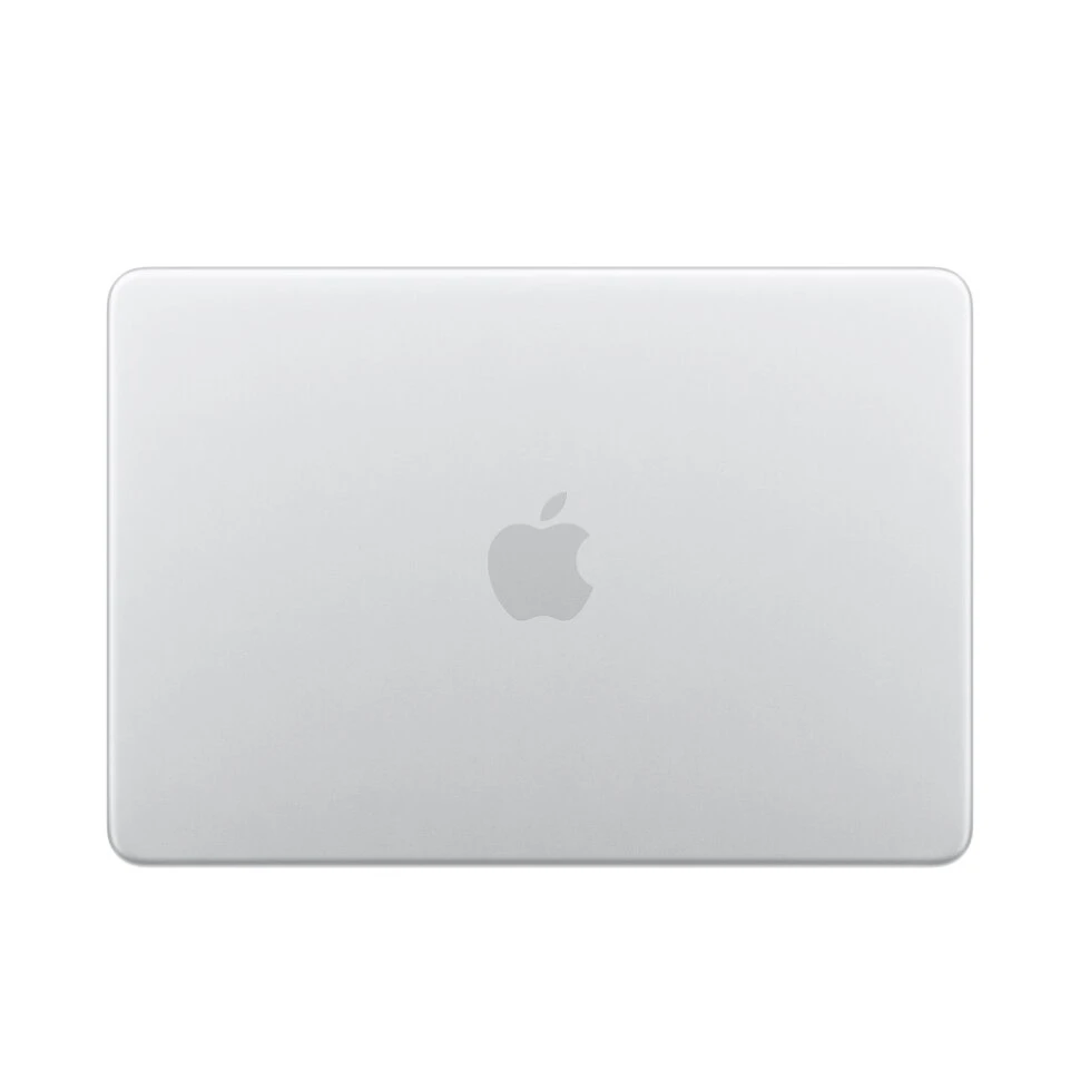 Ноутбук Apple MacBook Neo MHFA4 (A18 Pro 5-Core GPU, 8/256GB) Серебристый (Silver)