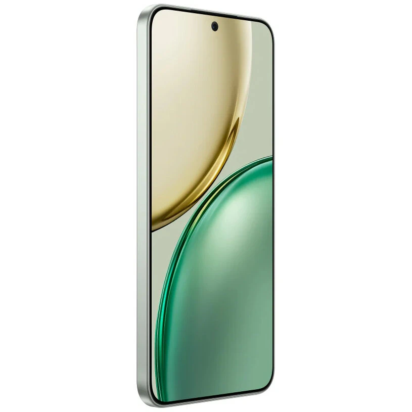 Смартфон HONOR X9d 8/256GB Зеленый (Forest Green)