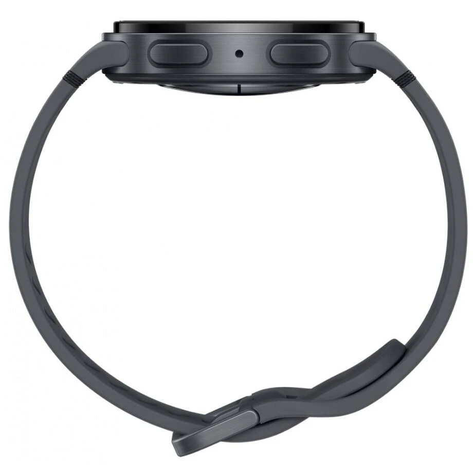 Умные часы Samsung Galaxy Watch8 40mm Черный (Graphite)