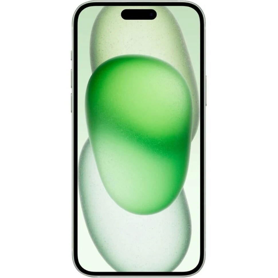 Смартфон Apple iPhone 15 Plus 128GB Зеленый (Green)