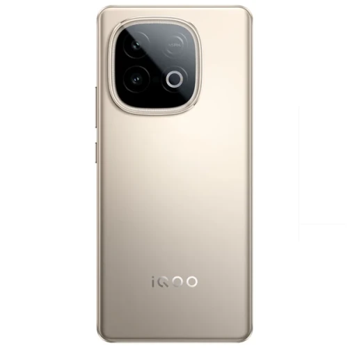 Смартфон vivo iQOO Neo 10 8/256GB Золотой (Gold)