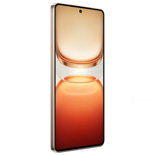 Смартфон vivo iQOO Neo 10 8/256GB Золотой (Gold)
