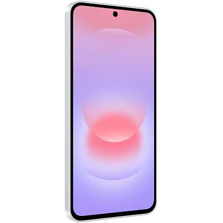 Смартфон Samsung Galaxy A37 5G 12/256GB Белый (Awesome White)